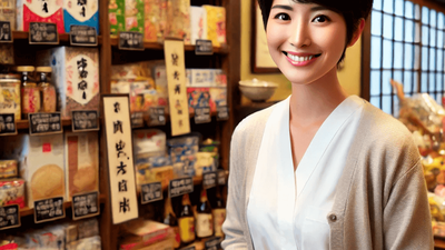 AIを活用した個人起業家向けShopify売上向上術