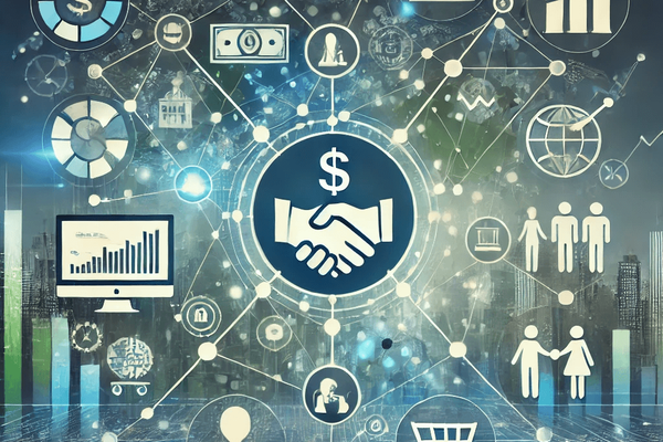 アフィリエイトとネットワーク・マーケティングのための実践的戦略： 有利な収益源を解き放つ