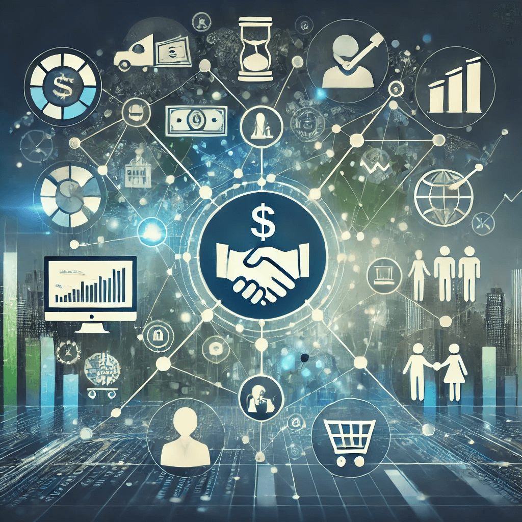 Actionable Strategies For Affiliate And Network Marketing: Unlocking Lucrative Revenue Streams