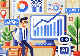Tips for Small Businesses: Using AI-Powered SEO Automation for Growth