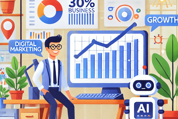 Tips for Small Businesses: Using AI-Powered SEO Automation for Growth