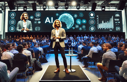 The AI Landscape: Middle Half Of 2024