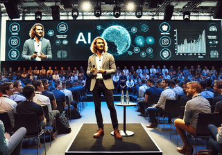 The AI Landscape: Middle Half Of 2024