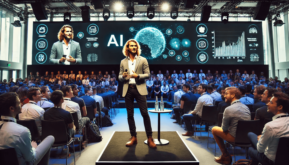 The AI Landscape: Middle Half Of 2024