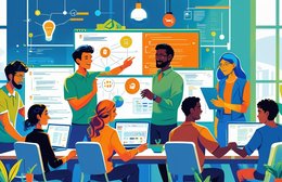 The Heart of Open Source: Community, Content, and AI Innovation