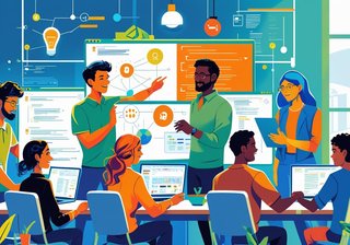 The Heart of Open Source: Community, Content, and AI Innovation