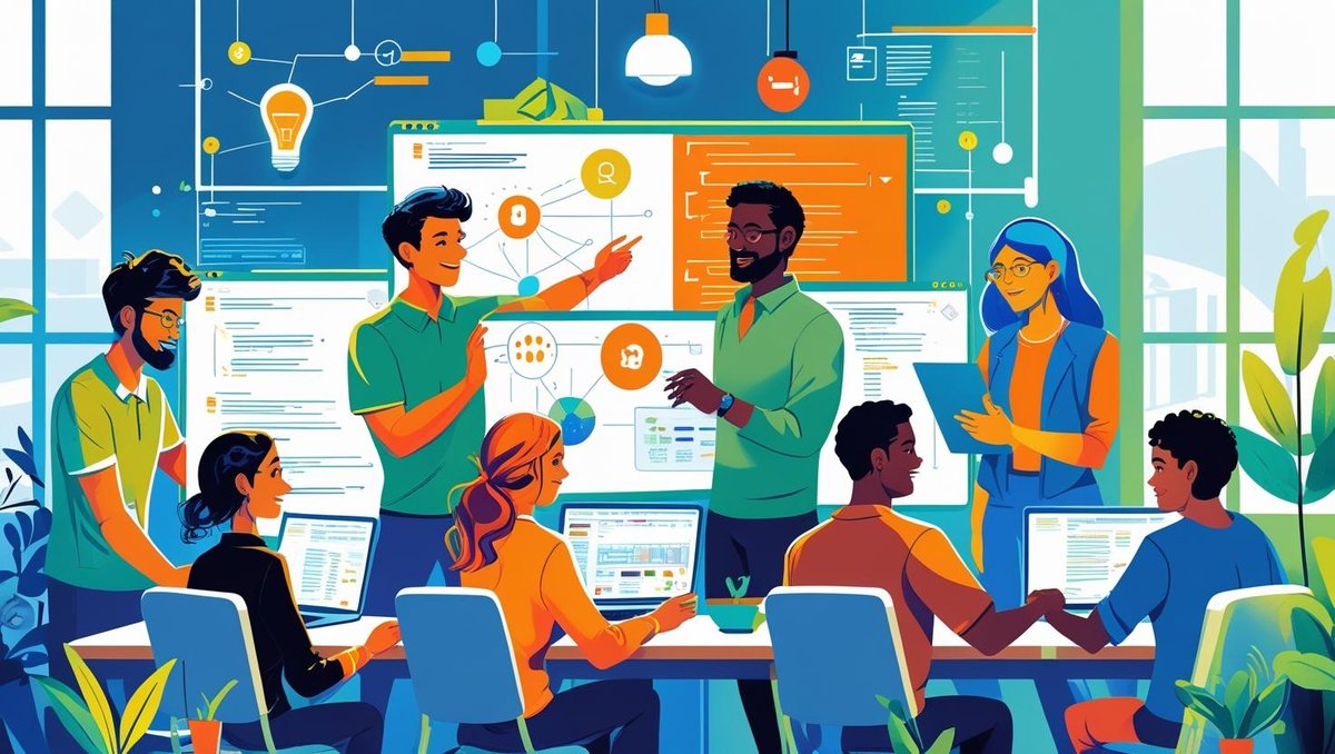 The Heart of Open Source: Community, Content, and AI Innovation