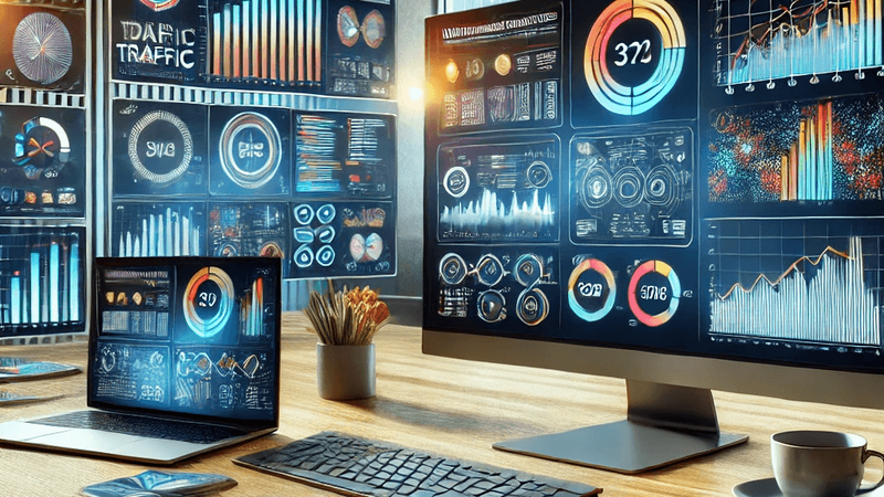 トピッククラスターの習得：スマートなSEO戦略