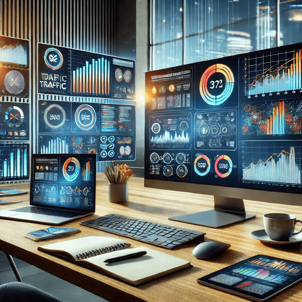 トピッククラスターの習得：スマートなSEO戦略