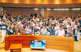 A First-Time Speaker’s Reflection on PyCon Indonesia 2025
