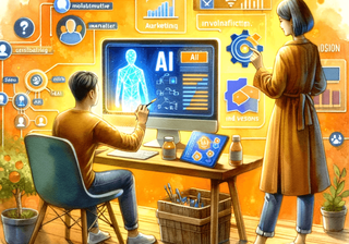AI-Powered Marketing: Trends in 2024