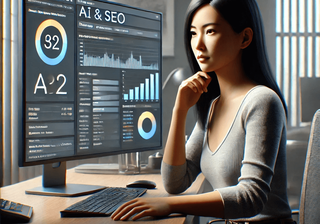SEO In The Age Of AI - Part 1: What the “Age of AI” Means for Your Strategy