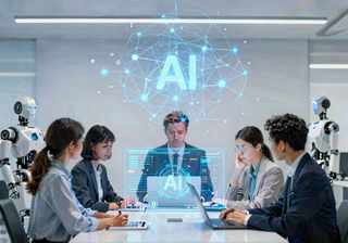 78% of Companies Now Use AI