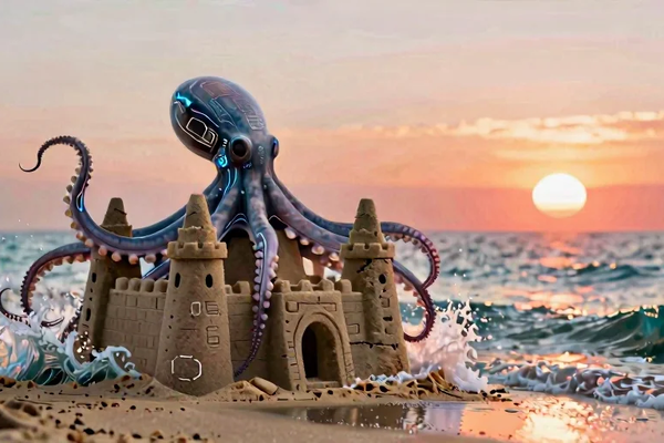 Navigating the 'Zero-Click Era': How SMEs Can Survive - The 4 Survival Strategies (Part 1)