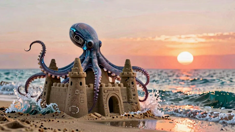 Navigating the 'Zero-Click Era': How SMEs Can Survive - The 4 Survival Strategies (Part 1)