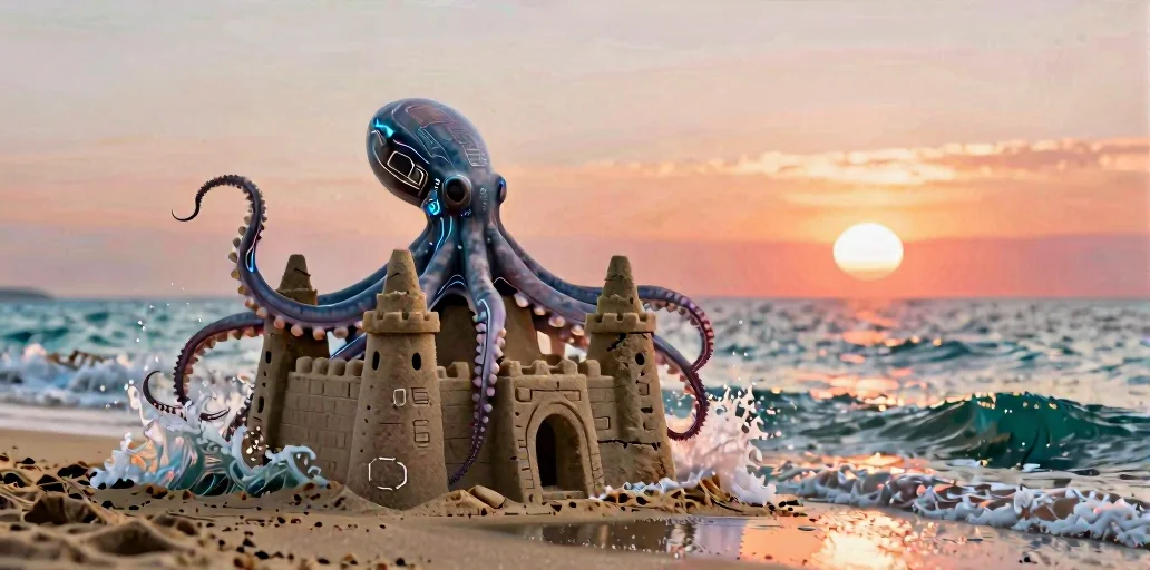 Navigating the 'Zero-Click Era': How SMEs Can Survive - The 4 Survival Strategies (Part 1)