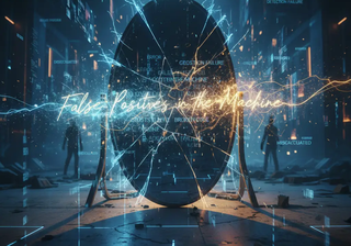 The AI Detection Myth: Why That "Case Study" Gets Everything Wrong
