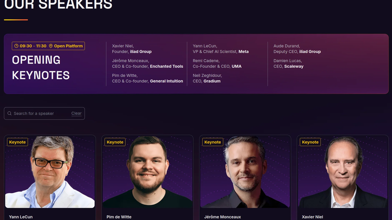 Why Yann LeCun Says LLMs Are Dead and What Business Leaders Should Do About It