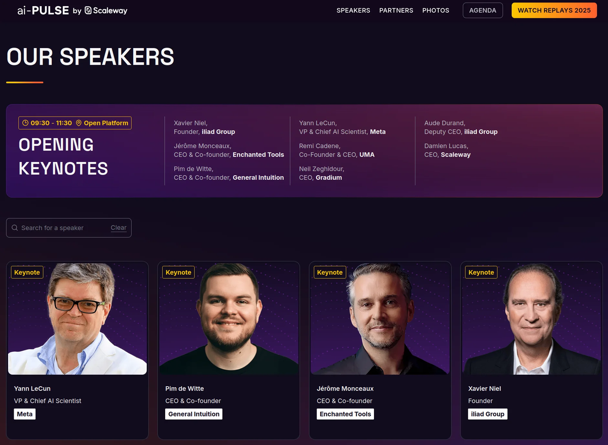 Why Yann LeCun Says LLMs Are Dead and What Business Leaders Should Do About It