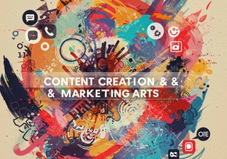 The Impact of Digital Art on Content Creation and Marketing