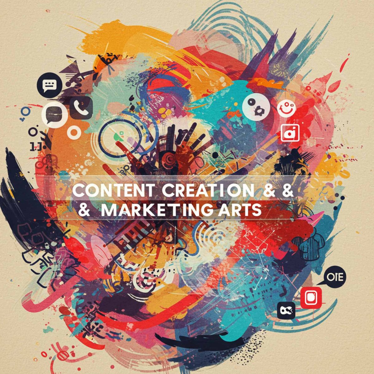 The Impact of Digital Art on Content Creation and Marketing