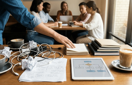 Welcome to Kafkai AI Media: Clarity From Chaos