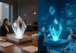 How Generative AI is Changing the Pace of Corporate Management