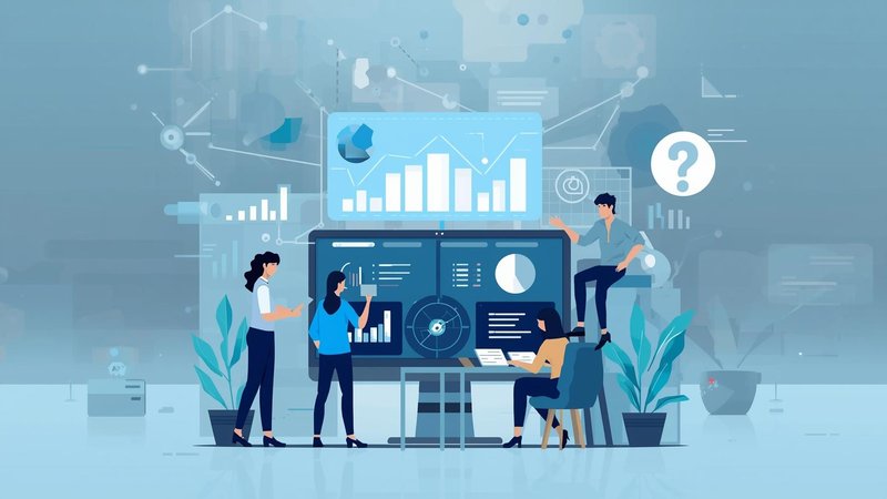 AI Business Intelligence for Small Businesses: Competing with Big Players