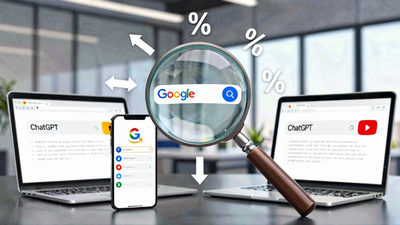 Not All Searches Are Equal, and Pretending They Are Will Cost You (Part 2)