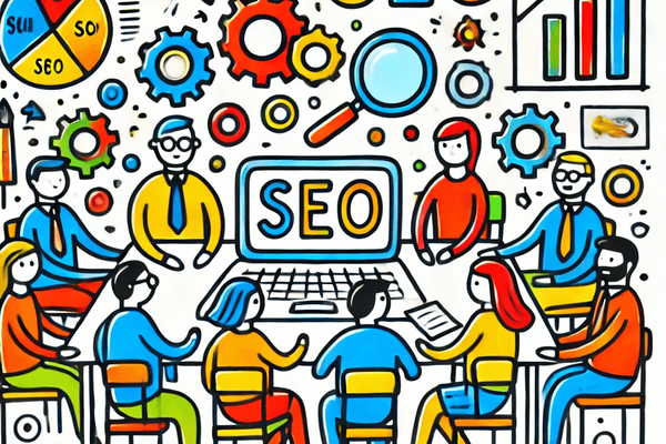 How to Choose the Right SEO Firm: A Comprehensive Guide