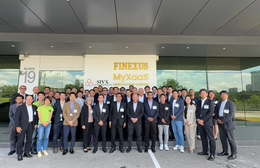 MAJECA JAMECA Joint Conference: Spotlight on Malaysia-Japan Startups (that uses AI)