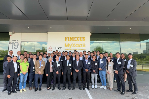 MAJECA JAMECA Joint Conference: Spotlight on Malaysia-Japan Startups (that uses AI)