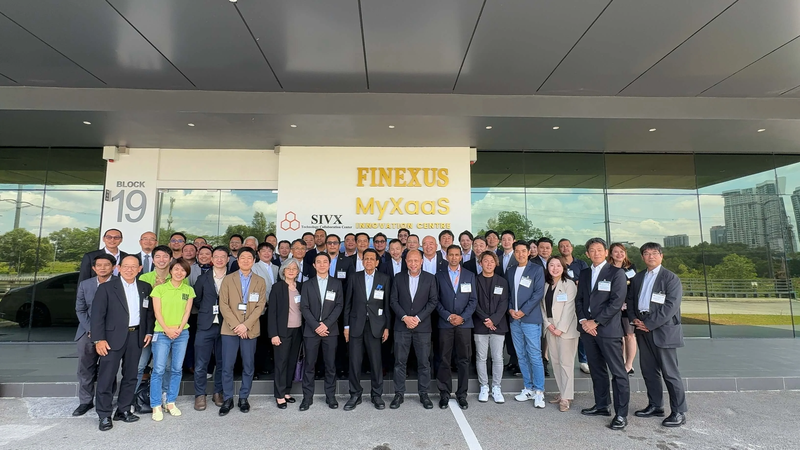 MAJECA JAMECA Joint Conference: Spotlight on Malaysia-Japan Startups (that uses AI)