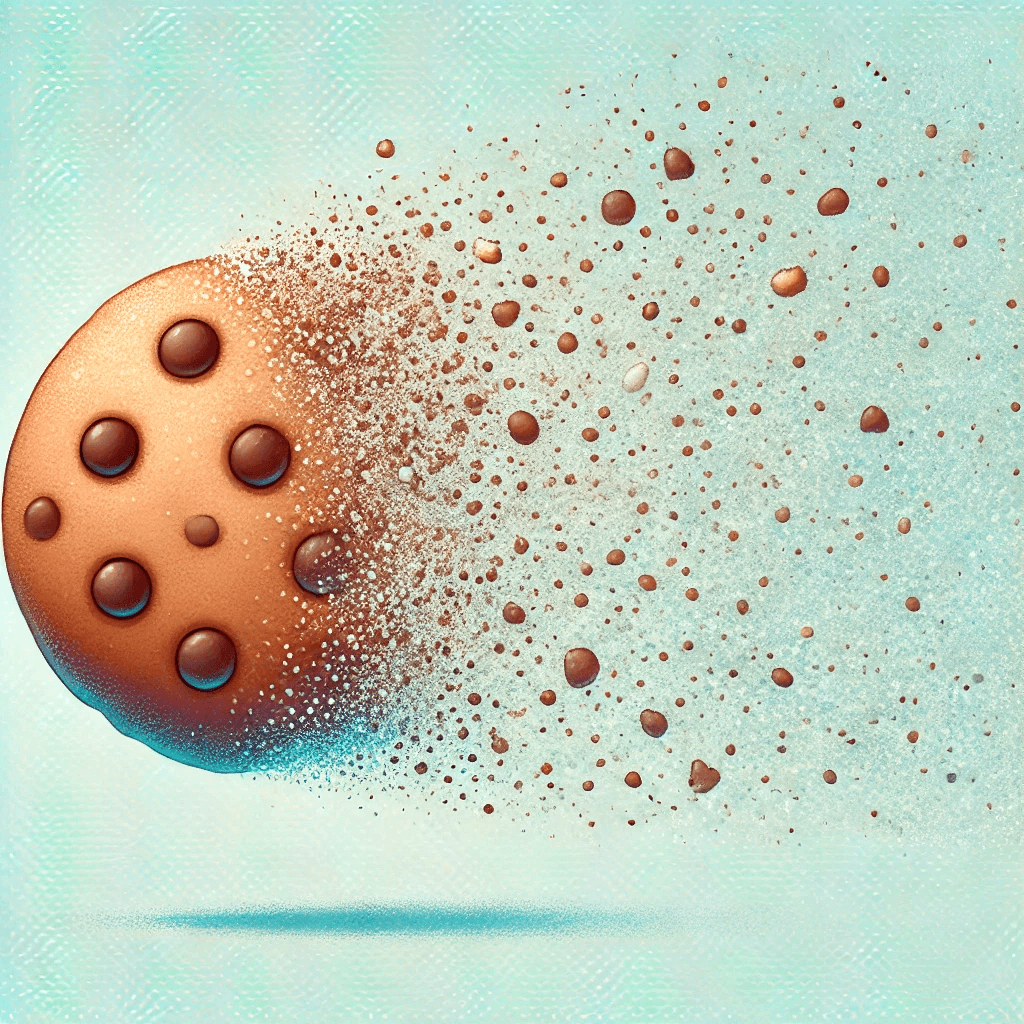 The Disappearance of Third-Party Cookies