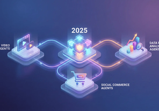 AI-Powered Marketing: Trends in 2025