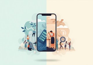 Digital Ads Still Work, But Organic Influence Wins the Long Game