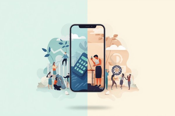 Digital Ads Still Work, But Organic Influence Wins the Long Game