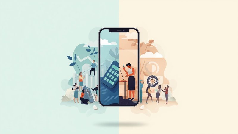 Digital Ads Still Work, But Organic Influence Wins the Long Game