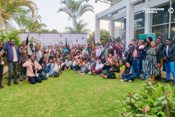 Lasting Memories from DjangoCon Africa and UbuCon Africa 2025