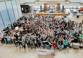 DjangoCon US 2025 Recap in Chicago
