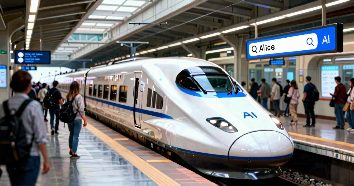 ChatGPT Has 3.2% of Search. That Number Is Both Reassuring and Dangerous (Part 3)