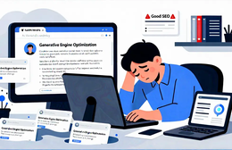 The AI Visibility Spam Emails Are Wrong. Here's Why.