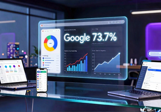 SparkToro Says Google Has 73% of Search And I Have Questions (Part 1)