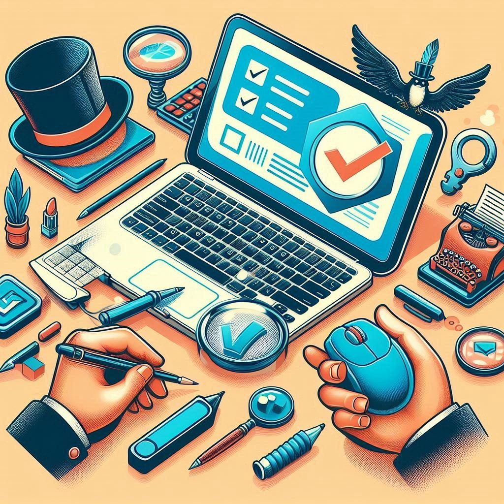 Enhancing Readability: My top Grammar and Style Checkers for Tech Writers