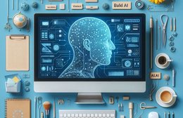 Bald AI's Role in Digital Workflows: Contrasting with ChatGPT