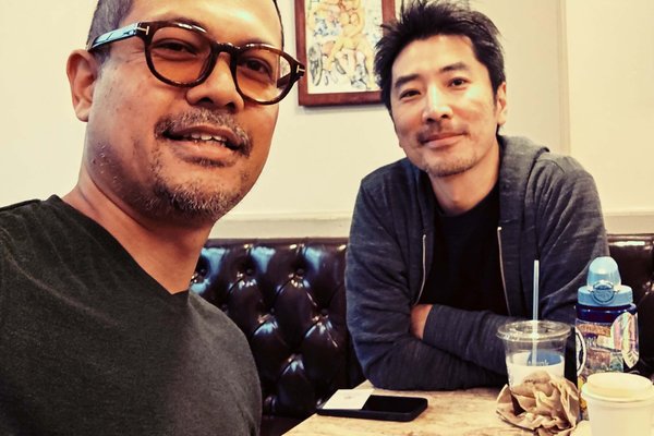 ニューヨークでPeatixとMTG：洞察とイノベーション