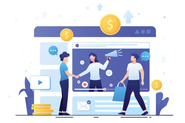 Top 10 Profitable Affiliate Marketing Niches for Newcomers