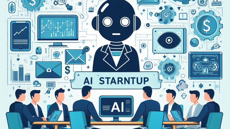 The Impact of Artificial Intelligence on Tech Startups