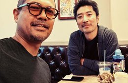 Meeting With Peatix in New York: Insights and Innovations