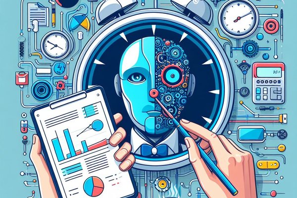 Maximizing Efficiency: AI Tools for Effective Time Management